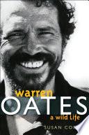 Warren Oates