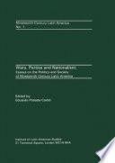 Wars, Parties and Nationalism