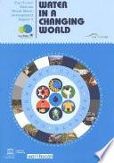 Water in a Changing World