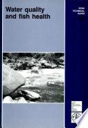 Water Quality and Fish Health