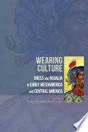 Wearing Culture