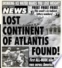 Weekly World News