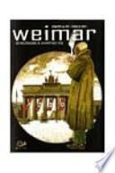 Weimar. Dos investigaciones de Jan Karta (1925-1933)