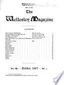 Wellesley Magazine