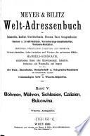 Welt-Adressenbuch