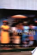 West Indians of Costa Rica