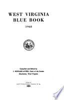 West Virginia Blue Book