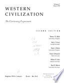 Western Civilization