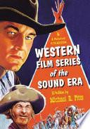 Western Film Series of the Sound Era