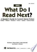 What Do I Read Next? 93