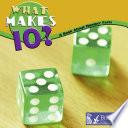 What Makes 10?