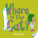 Where Is the Cat?