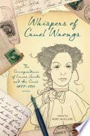 Whispers of Cruel Wrongs