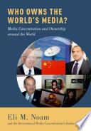 Who Owns the World's Media?