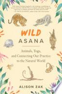 Wild Asana