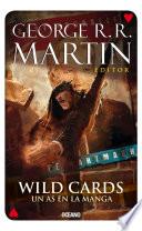 Wild Cards 6. Un as en la manga