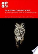 Wildlife in a Changing World