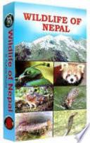 Wildlife of Nepal