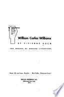 William Carlos Williams