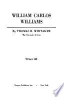 William Carlos Williams