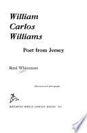 William Carlos Williams, Poet from Jersey