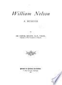 William Nelson