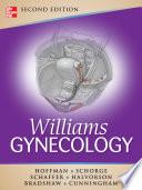 Williams Gynecology, Second Edition
