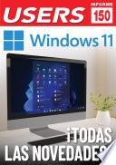 Windows 11 - Todas las novedades