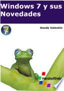 Windows 7 y sus novedades