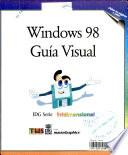 Windows 98 Guia Visual de bolsillo
