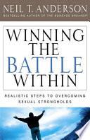 Winning the Battle Within