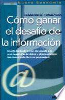Winning the Information Game