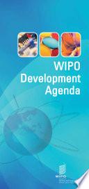 WIPO Development Agenda