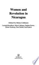 Women and Revolution in Nicaragua