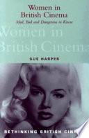 Women in British Cinema