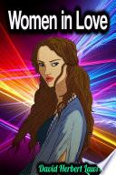 Women in Love - David Herbert Lawrence
