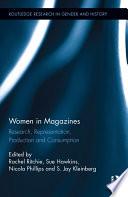 Women in Magazines