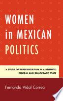 Women in Mexican Politics
