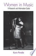 Women in Music