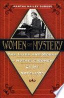 Women of Mystery
