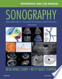 Workbook and Lab Manual for Sonography - E-Book