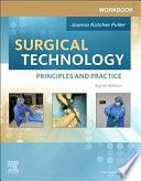Workbook for Surgical Technology