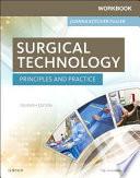 Workbook for Surgical Technology