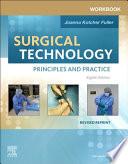 Workbook for Surgical Technology Revised Reprint