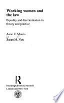 Working Women and the Law