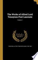 WORKS OF ALFRED LORD TENNYSON