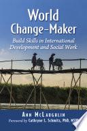World Change-Maker