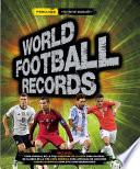 World Football Records 2017