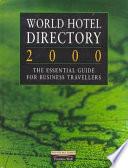 World Hotel Directory