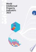 World Intellectual Property Indicators 2023.